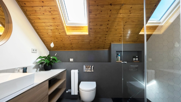 Contemporary, modern