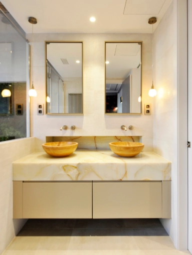 Hotels / Restaurants, Contemporary, modern
