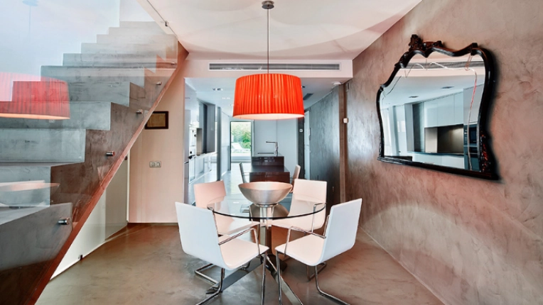 Restoration, Single-Family Homes, New Build, Extension, Interior Architecture & Design, Renovation, Futuristic