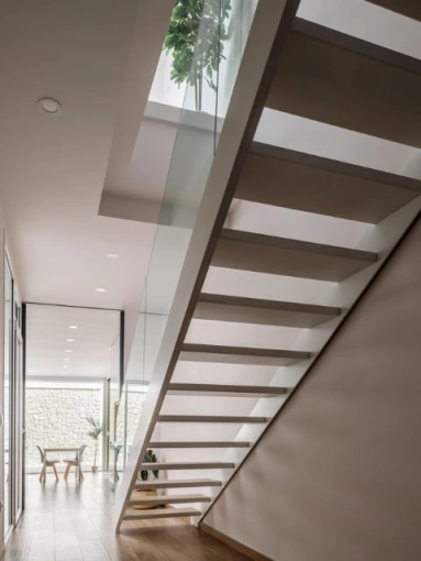 Single-Family Homes, Passive House / Eco-friendly, Townhouse, Farmhouse, Summer Home, Interior Architecture & Design, Contemporary, modern