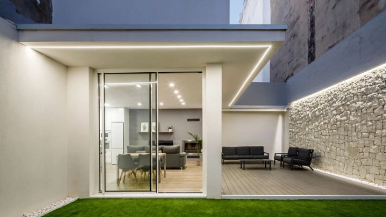 Single-Family Homes, Passive House / Eco-friendly, Townhouse, Farmhouse, Summer Home, New Build, Extension, Contemporary, modern