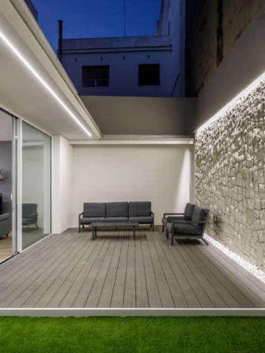 Single-Family Homes, Passive House / Eco-friendly, Townhouse, Farmhouse, Summer Home, New Build, Contemporary, modern