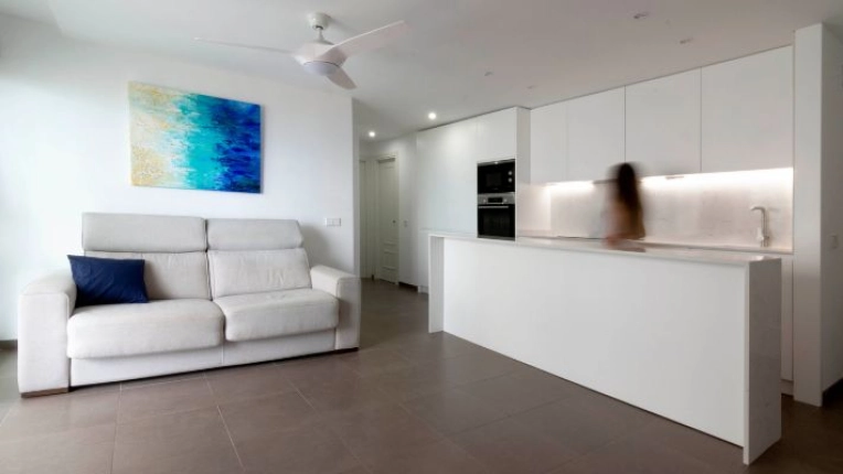 Interior Architecture & Design, Flats / Apartments, Contemporary, modern