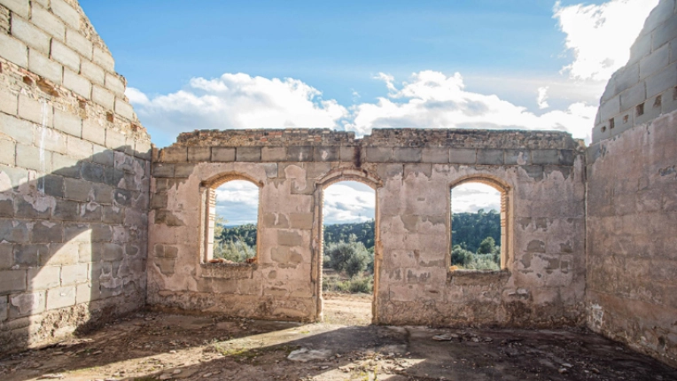 Historical / Listed Buildings, Restoration, Renovation, Traditional