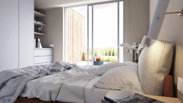 Interior Architecture & Design, Contemporary