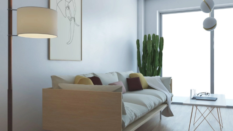 Single-Family Homes, Interior Architecture & Design, Flats / Apartments, Contemporary, modern