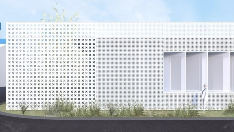 New Build, Multi-unit Residential Buildings