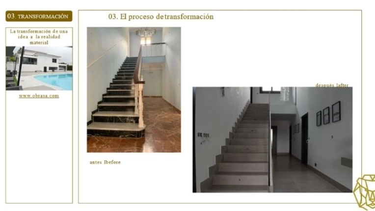 Obra nueva