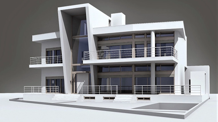 Single-Family Homes, New Build, Flats / Apartments