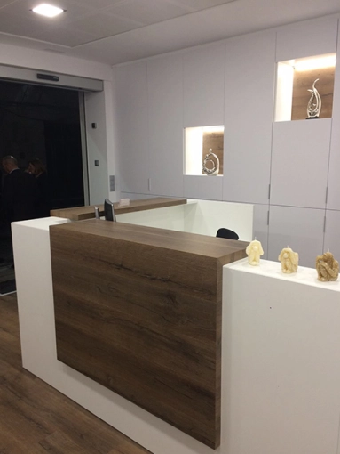 Retail, Interior Architecture & Design, Commercial Buildings, Offices, Renovation