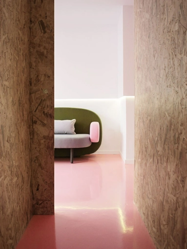 Interior Architecture & Design