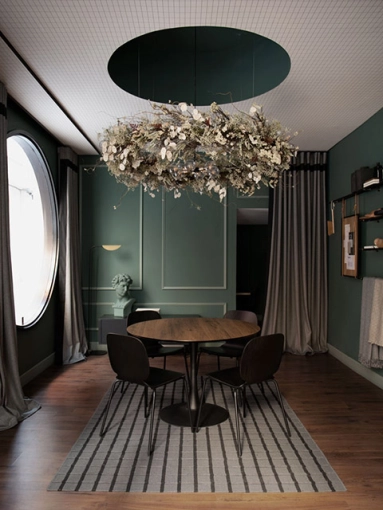 Single-Family Homes, Interior Architecture & Design, Flats / Apartments, Renovation