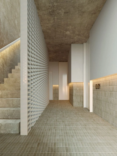 Public Access Buildings, Renovation