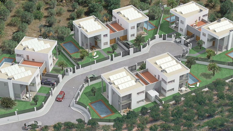 Townhouse