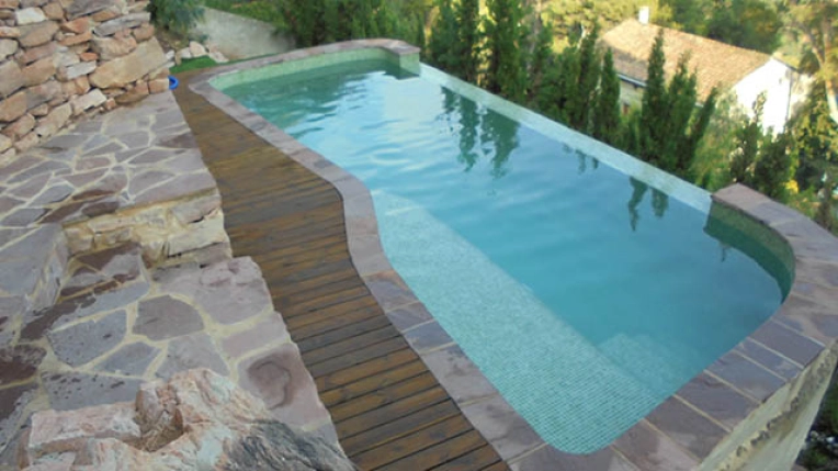 Swimming Pools