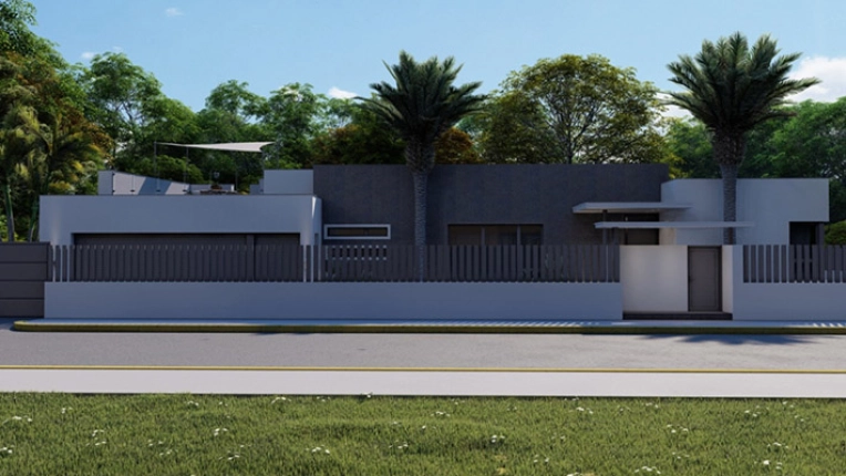 Restoration, Single-Family Homes, Passive House / Eco-friendly, Farmhouse, Summer Home, New Build, Renovation, Conversion