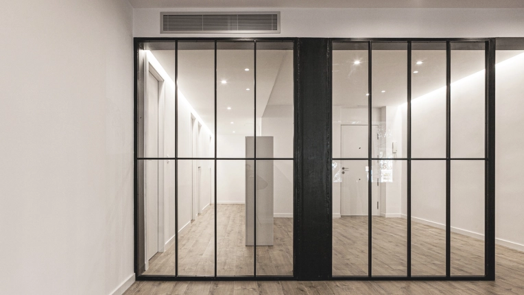Single-Family Homes, Passive House / Eco-friendly, Interior Architecture & Design, Renovation, Contemporary