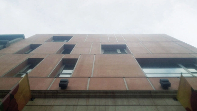 Commercial Buildings, Offices