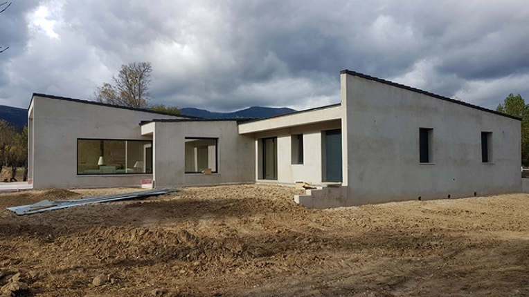 Single-Family Homes, Townhouse, New Build