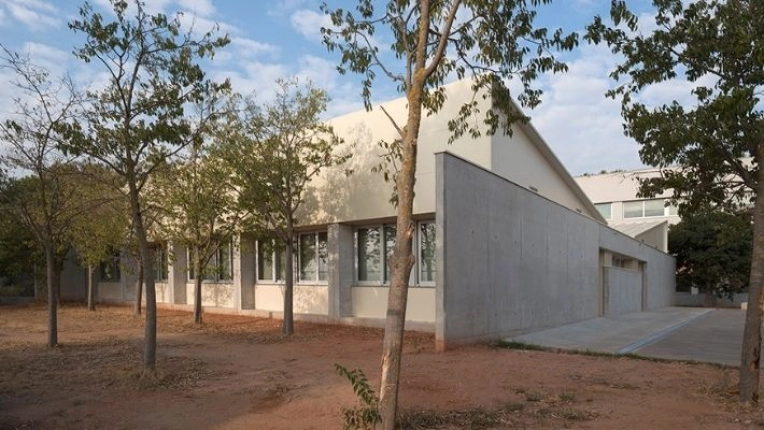 Restoration, New Build, Public Access Buildings