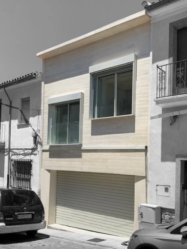 Restoration, Multi-unit Residential Buildings, Traditional