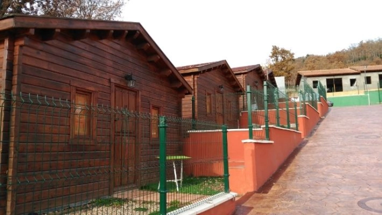 New Build, Commercial Buildings, Public Access Buildings
