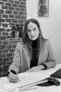 Inés Palla Calvo palla arquitectura